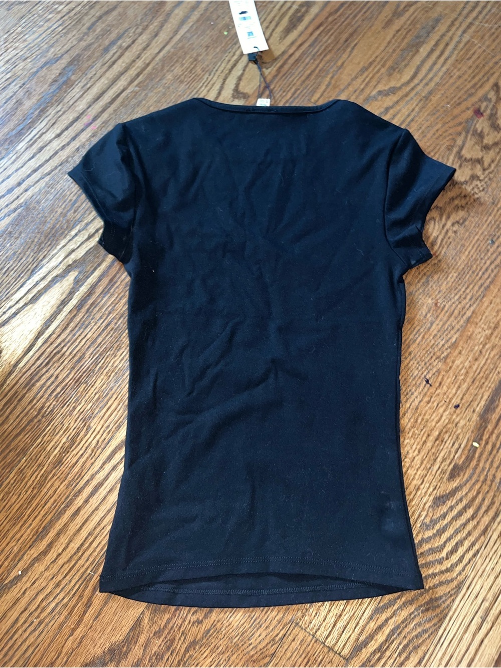 Garage Tee - Picture 4 of 6